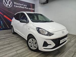 Hyundai Grand i10 1.0 Premium hatch - Image 1