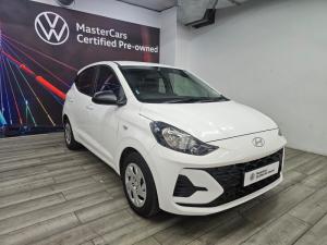 Hyundai Grand i10 1.0 Premium hatch - Image 2