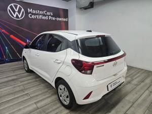 Hyundai Grand i10 1.0 Premium hatch - Image 3