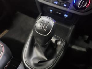 Hyundai Grand i10 1.0 Premium hatch - Image 7