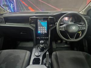 Volkswagen Amarok 2.0TDI double cab 4Motion - Image 12