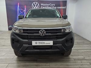 Volkswagen Amarok 2.0TDI double cab 4Motion - Image 13
