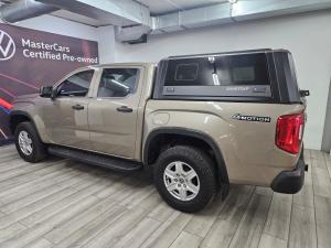 Volkswagen Amarok 2.0TDI double cab 4Motion - Image 14
