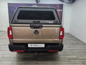 Volkswagen Amarok 2.0TDI double cab 4Motion - Image 15