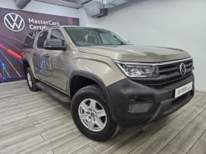 Volkswagen Amarok 2.0TDI double cab 4Motion - Image 2