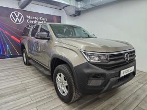 Volkswagen Amarok 2.0TDI double cab 4Motion - Image 3