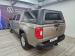 Volkswagen Amarok 2.0TDI double cab 4Motion - Thumbnail 4