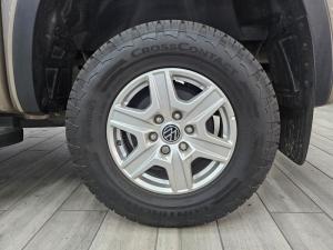 Volkswagen Amarok 2.0TDI double cab 4Motion - Image 6