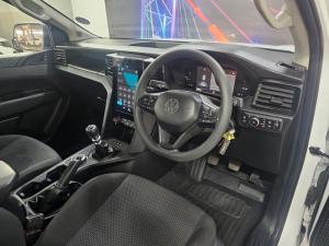 Volkswagen Amarok 2.0TDI double cab 4Motion - Image 7