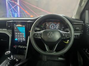 Volkswagen Amarok 2.0TDI double cab 4Motion - Image 8