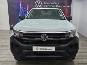 Volkswagen Amarok 2.0TDI double cab 4Motion - Image 12