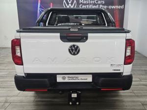 Volkswagen Amarok 2.0TDI double cab 4Motion - Image 14