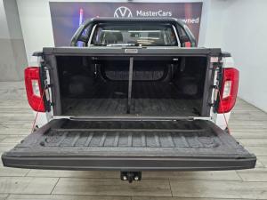 Volkswagen Amarok 2.0TDI double cab 4Motion - Image 4