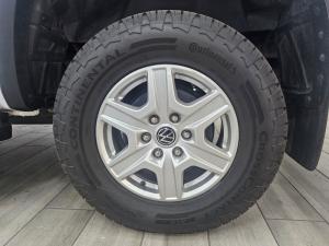 Volkswagen Amarok 2.0TDI double cab 4Motion - Image 5