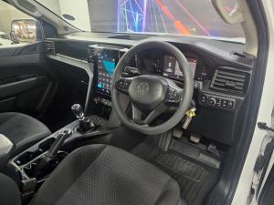 Volkswagen Amarok 2.0TDI double cab 4Motion - Image 6