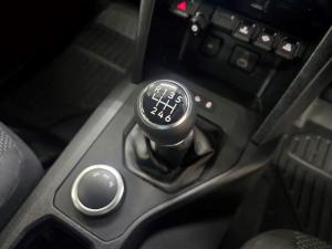 Volkswagen Amarok 2.0TDI double cab 4Motion - Image 8
