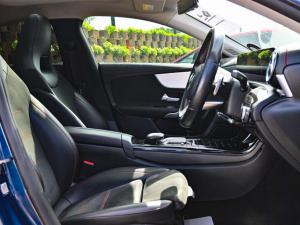 Mercedes-Benz CLA CLA200 AMG Line - Image 11