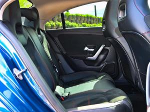 Mercedes-Benz CLA CLA200 AMG Line - Image 14