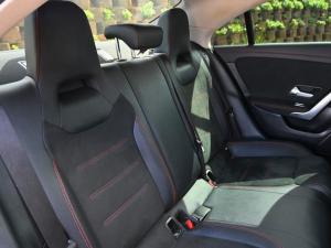 Mercedes-Benz CLA CLA200 AMG Line - Image 15