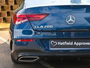 Mercedes-Benz CLA CLA200 AMG Line - Image 16