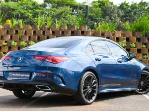 Mercedes-Benz CLA CLA200 AMG Line - Image 18