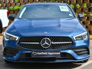 Mercedes-Benz CLA CLA200 AMG Line - Image 2