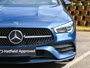 Mercedes-Benz CLA CLA200 AMG Line - Image 3