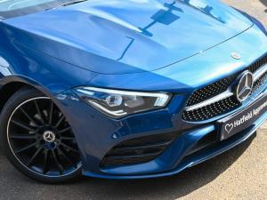 Mercedes-Benz CLA CLA200 AMG Line - Image 4