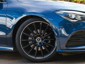 Mercedes-Benz CLA CLA200 AMG Line - Image 5