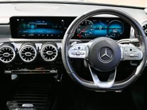 Mercedes-Benz CLA CLA200 AMG Line - Image 6