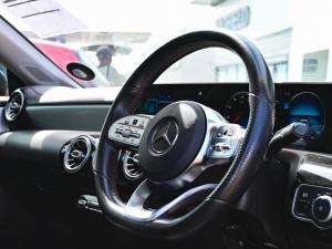 Mercedes-Benz CLA CLA200 AMG Line - Image 7