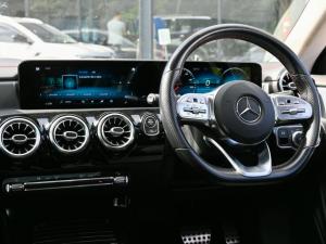 Mercedes-Benz CLA CLA200 AMG Line - Image 8