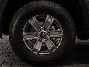 Ford Ranger 2.0 SiT SuperCab XLT - Image 15