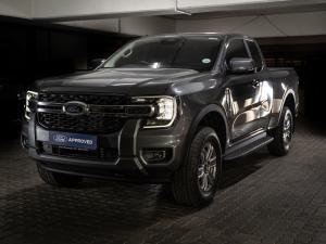 Ford Ranger 2.0 SiT SuperCab XLT - Image 1