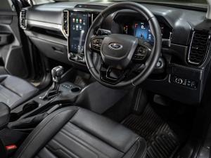 Ford Ranger 2.0 SiT SuperCab XLT - Image 22