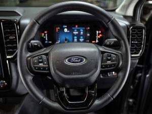 Ford Ranger 2.0 SiT SuperCab XLT - Image 29