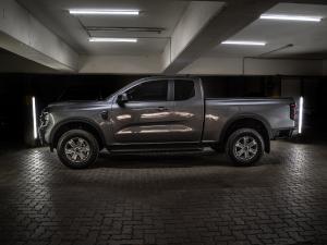 Ford Ranger 2.0 SiT SuperCab XLT - Image 2