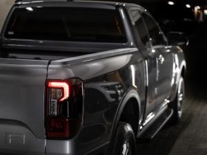 Ford Ranger 2.0 SiT SuperCab XLT - Image 30