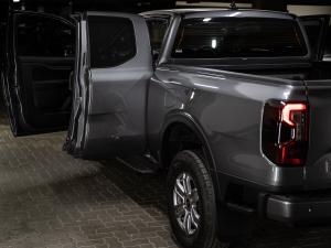 Ford Ranger 2.0 SiT SuperCab XLT - Image 33