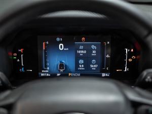 Ford Ranger 2.0 SiT SuperCab XLT - Image 34