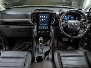 Ford Ranger 2.0 SiT SuperCab XLT - Image 36