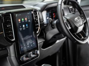 Ford Ranger 2.0 SiT SuperCab XLT - Image 38