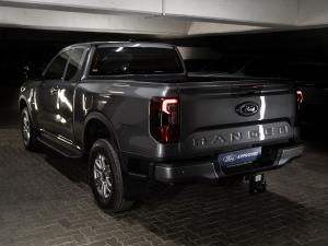 Ford Ranger 2.0 SiT SuperCab XLT - Image 3