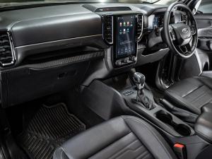 Ford Ranger 2.0 SiT SuperCab XLT - Image 40
