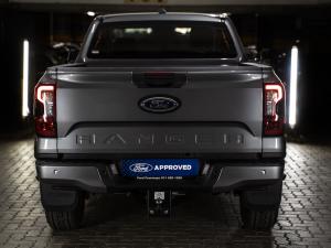 Ford Ranger 2.0 SiT SuperCab XLT - Image 4