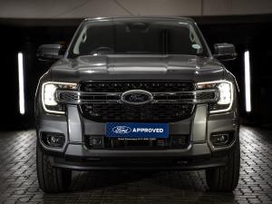 Ford Ranger 2.0 SiT SuperCab XLT - Image 5