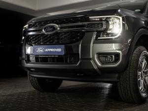 Ford Ranger 2.0 SiT SuperCab XLT - Image 7