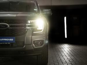 Ford Ranger 2.0 SiT SuperCab XLT - Image 8