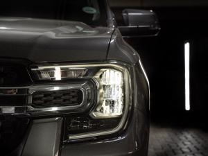 Ford Ranger 2.0 SiT SuperCab XLT - Image 9