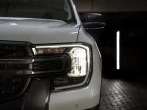 Ford Ranger 2.0 SiT double cab XLT 4x4 - Image 10